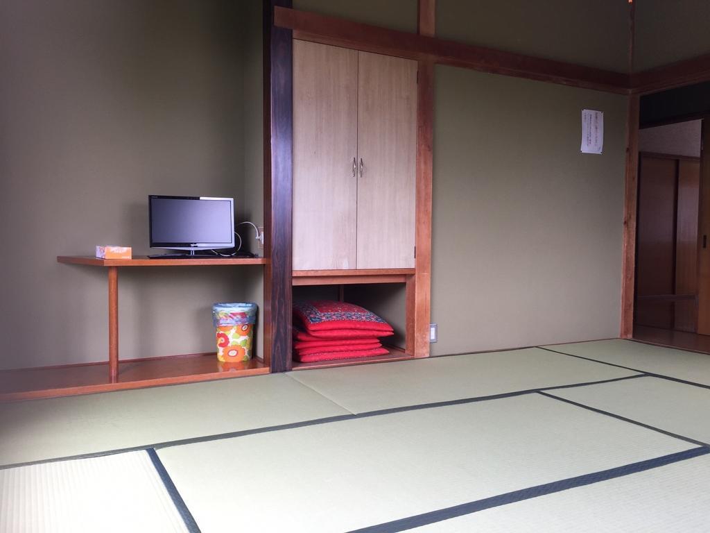 Resort Inn Fushimi Mt Fuji Fujikawaguchiko Luaran gambar