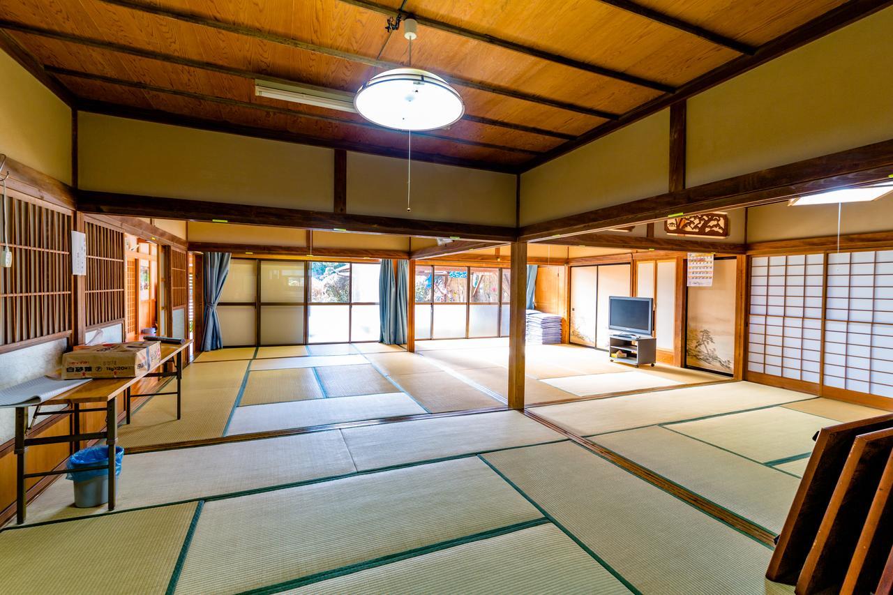 Resort Inn Fushimi Mt Fuji Fujikawaguchiko Luaran gambar