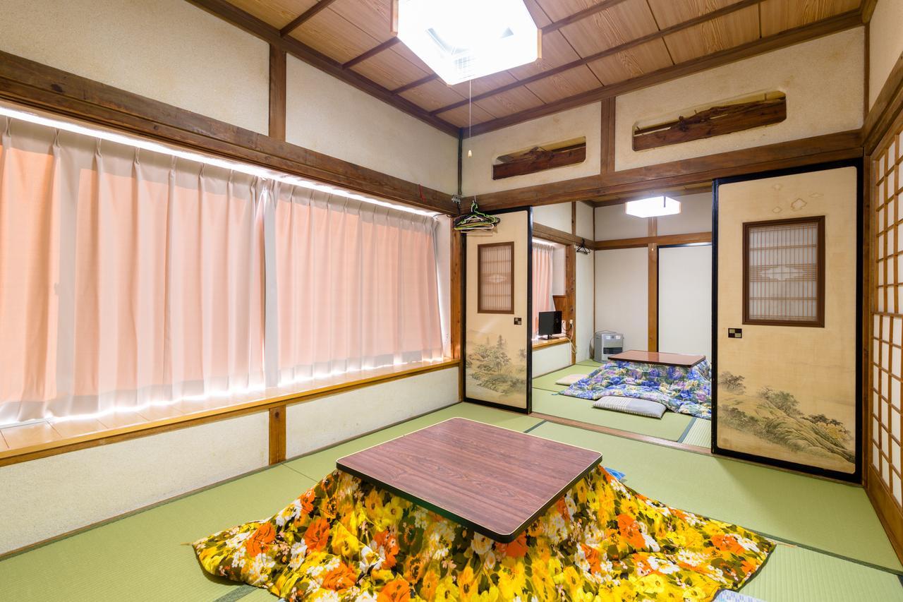 Resort Inn Fushimi Mt Fuji Fujikawaguchiko Luaran gambar
