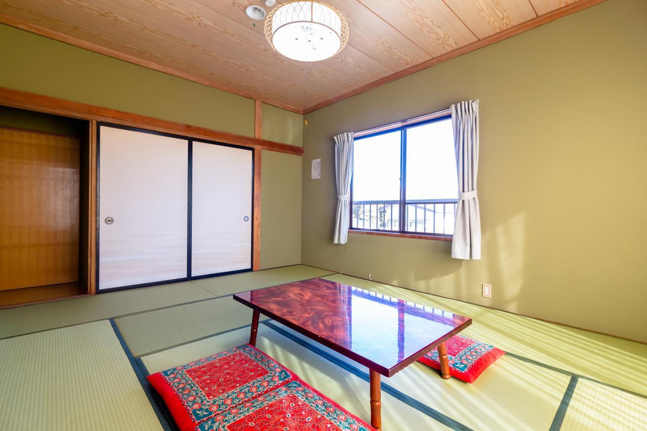 Resort Inn Fushimi Mt Fuji Fujikawaguchiko Luaran gambar