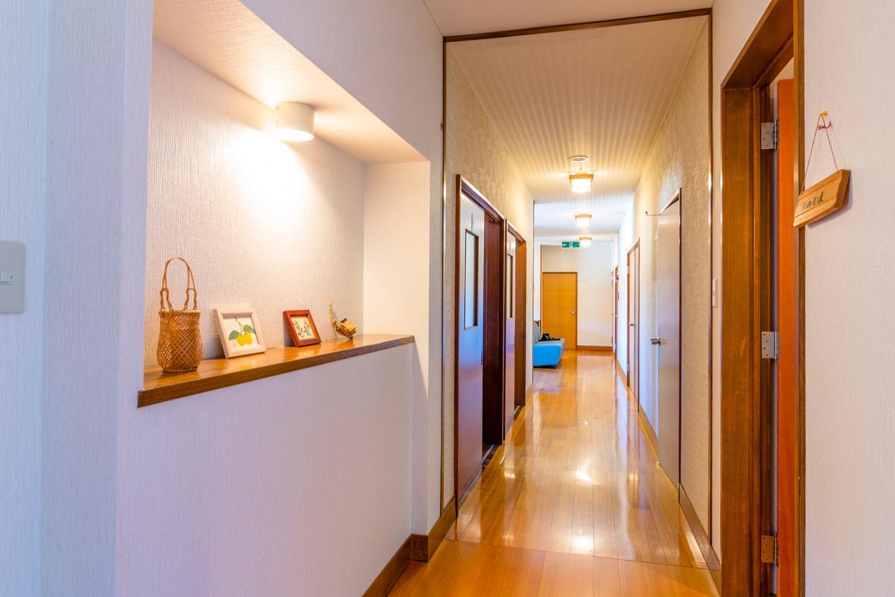 Resort Inn Fushimi Mt Fuji Fujikawaguchiko Luaran gambar
