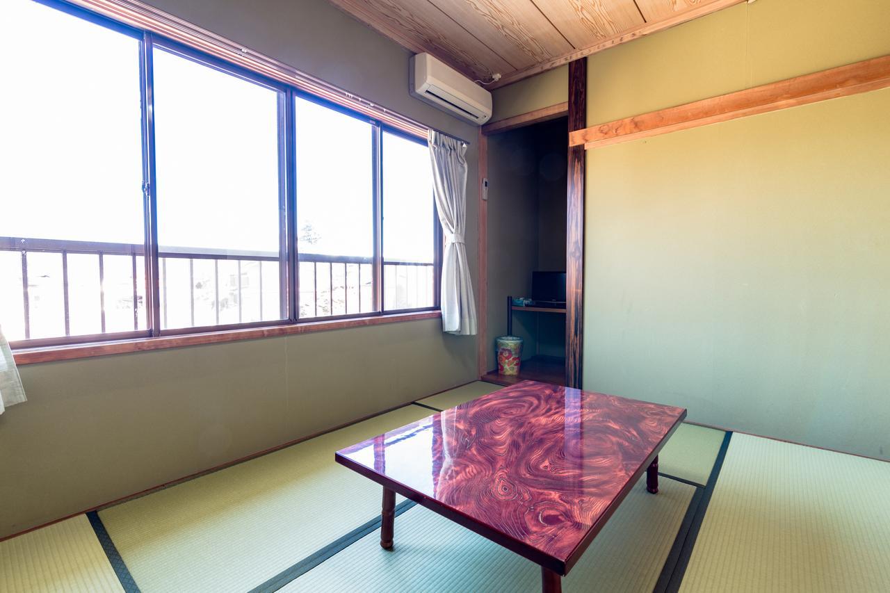 Resort Inn Fushimi Mt Fuji Fujikawaguchiko Luaran gambar