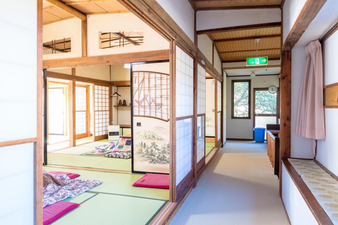 Resort Inn Fushimi Mt Fuji Fujikawaguchiko Luaran gambar