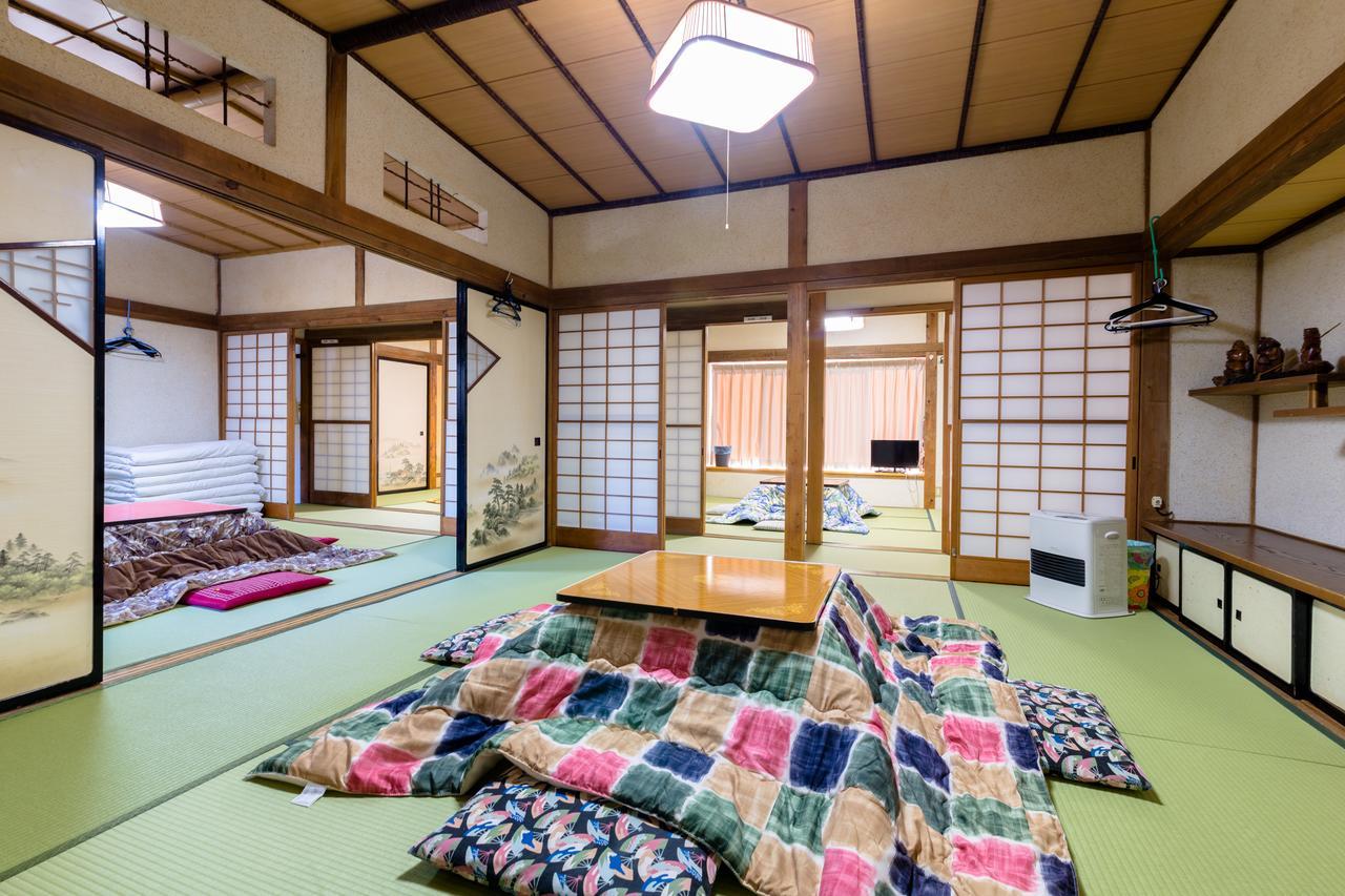 Resort Inn Fushimi Mt Fuji Fujikawaguchiko Luaran gambar