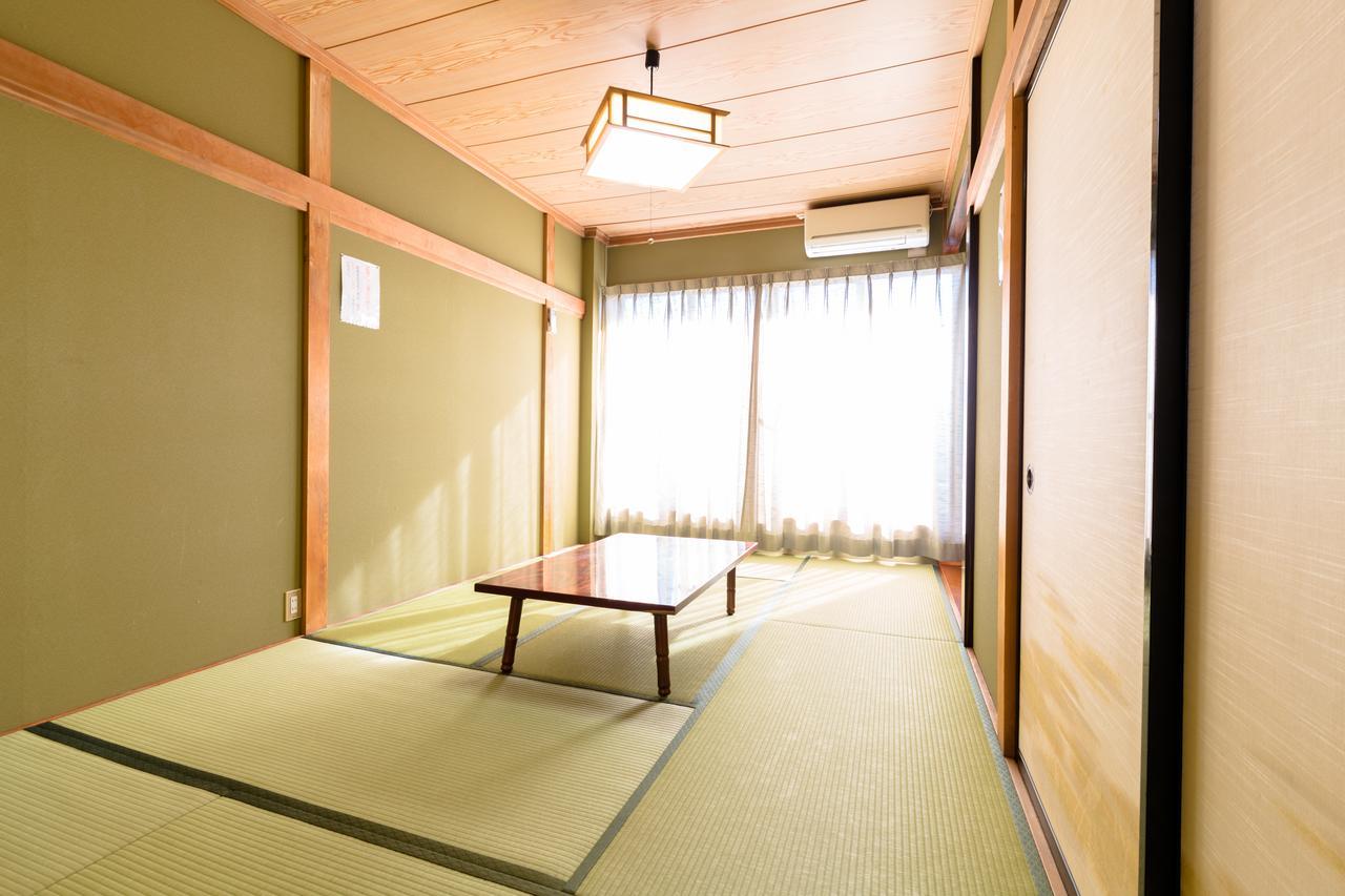 Resort Inn Fushimi Mt Fuji Fujikawaguchiko Luaran gambar